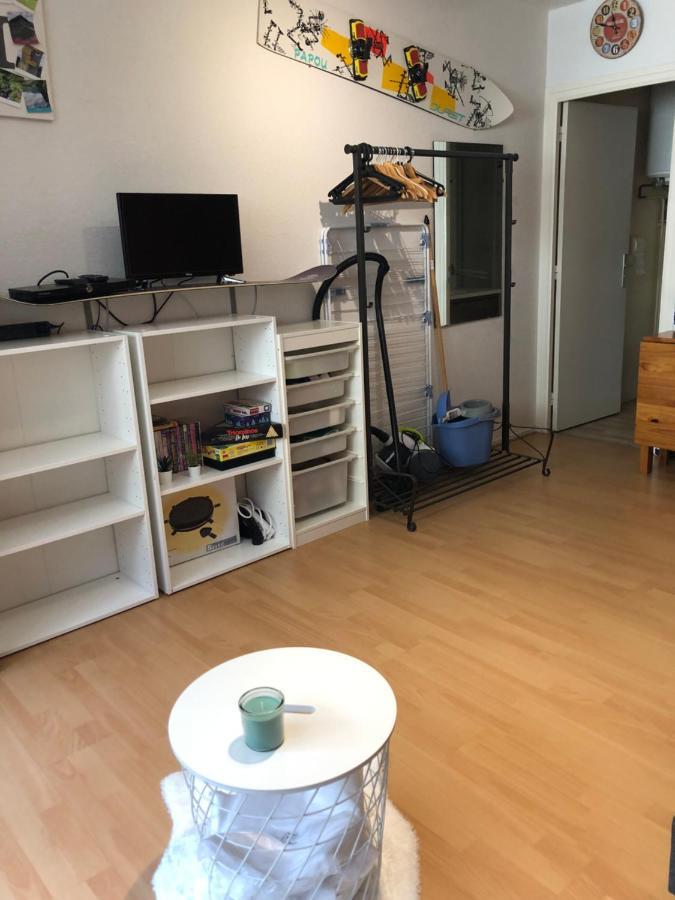 Appartement Сюпер-Бес Экстерьер фото