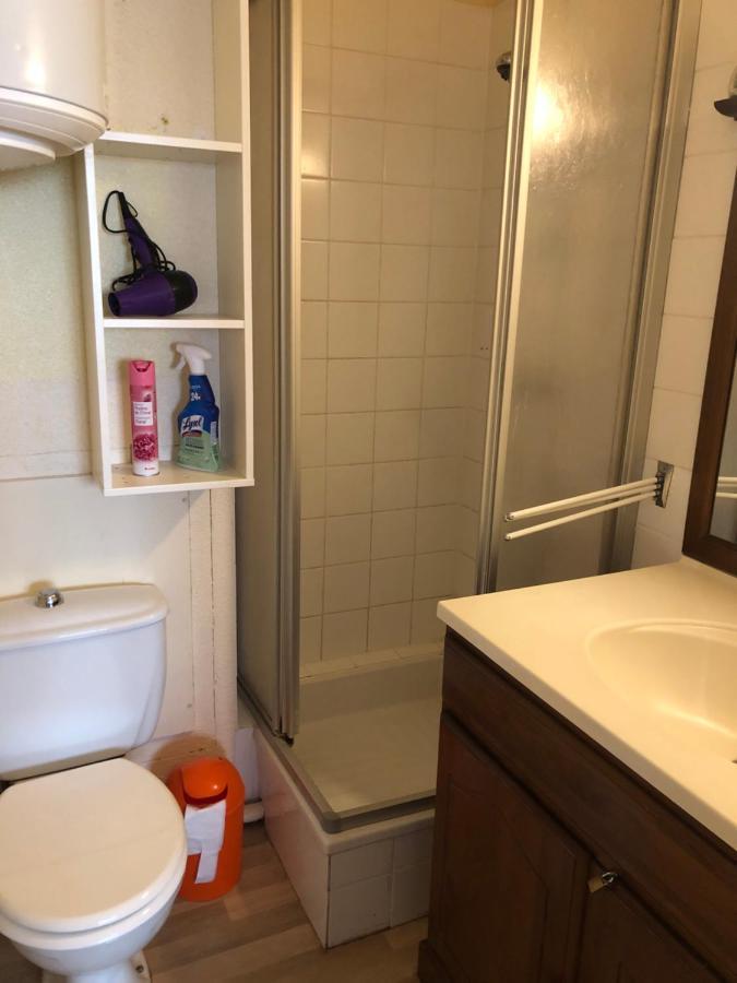 Appartement Сюпер-Бес Экстерьер фото