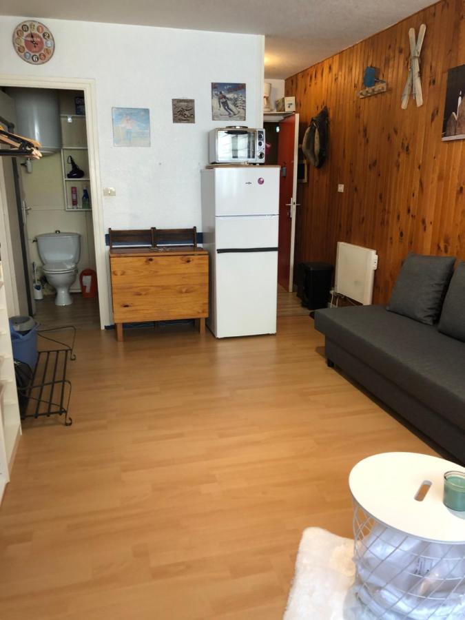 Appartement Сюпер-Бес Экстерьер фото